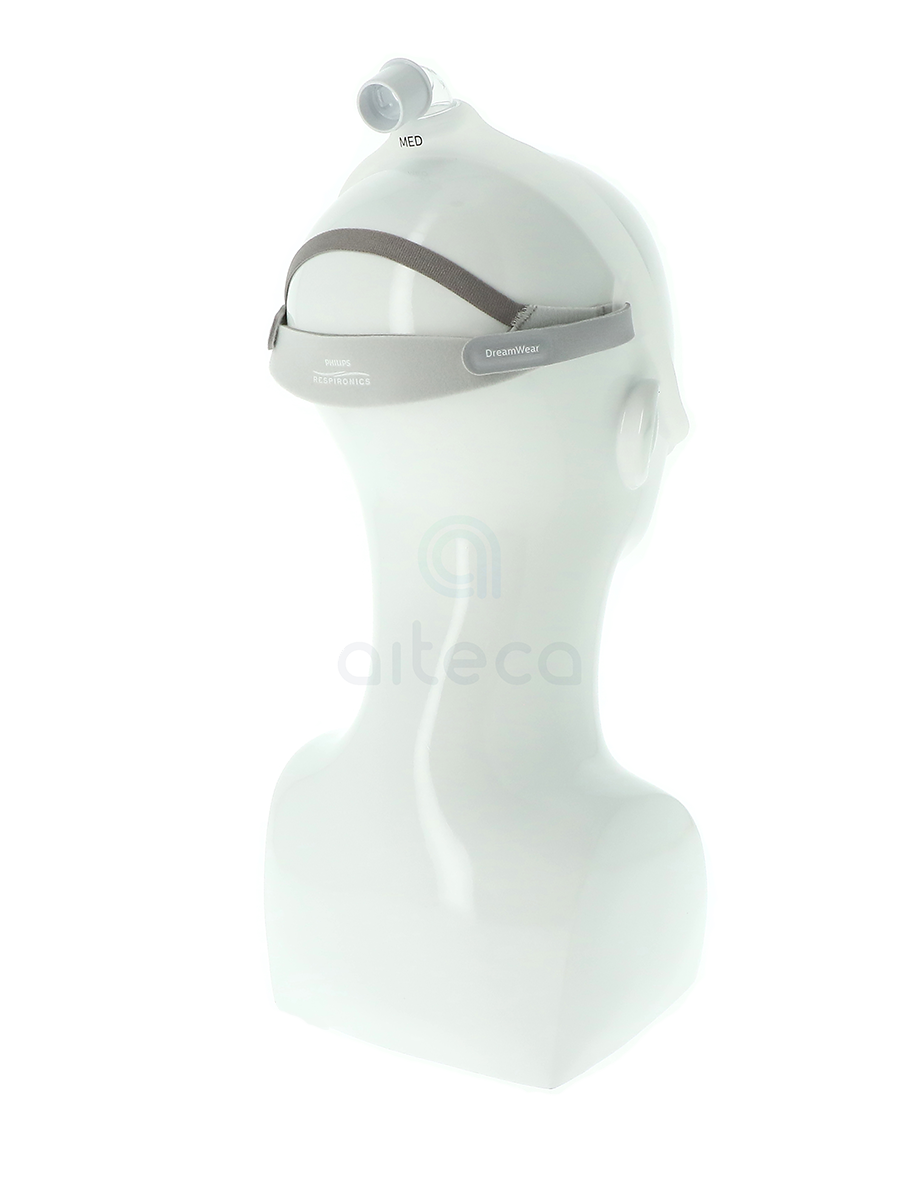 Maschera nasale Respironics Dreamwear