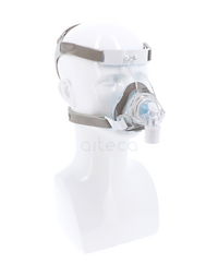 Maschera nasale TrueBlue Gel