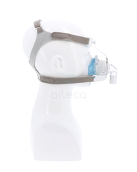 Maschera nasale TrueBlue Gel