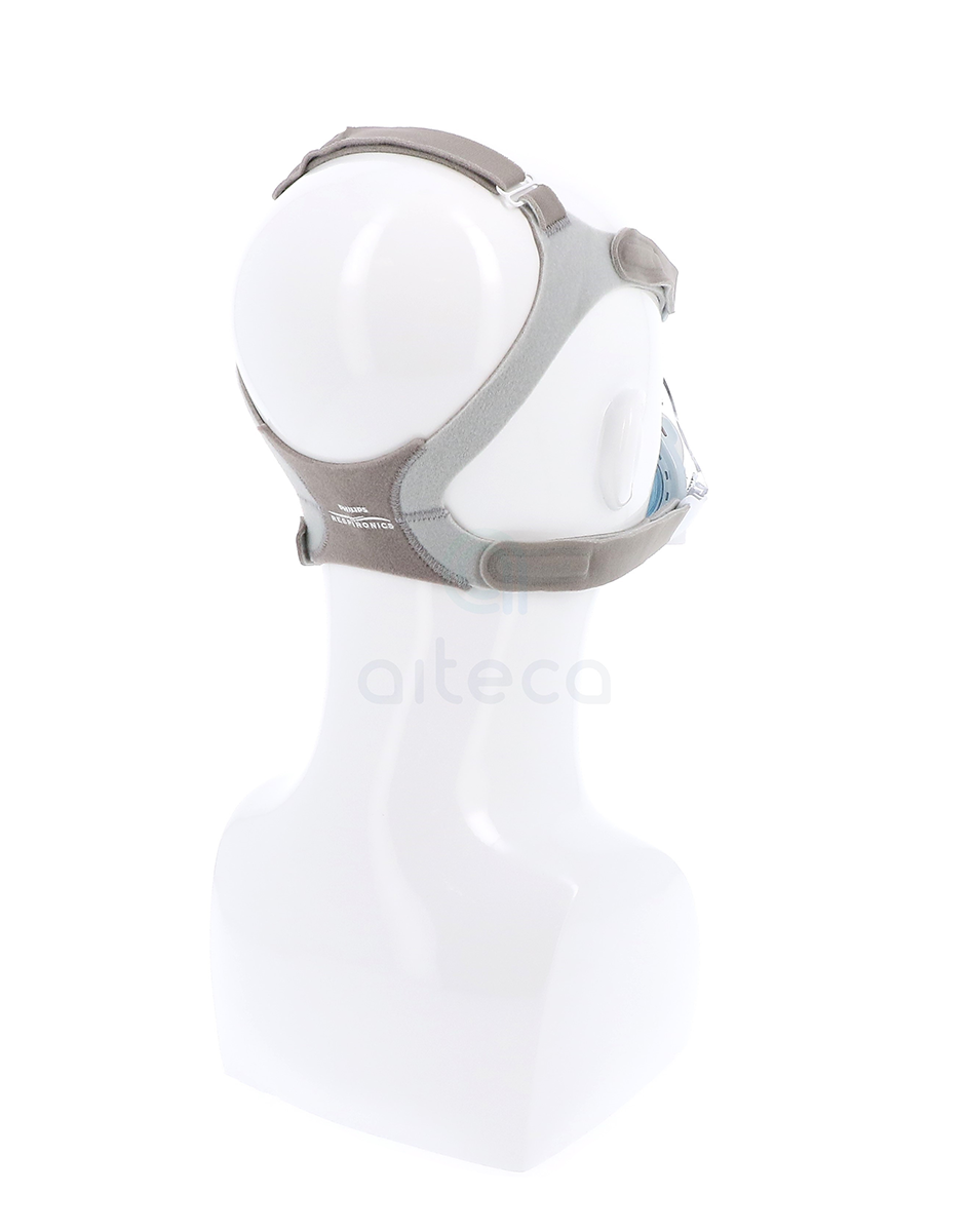 Maschera nasale TrueBlue Gel