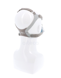 Maschera nasale TrueBlue Gel