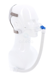 Maschera nasale Wisp senza foro