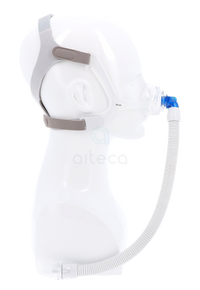 Maschera nasale Wisp senza foro