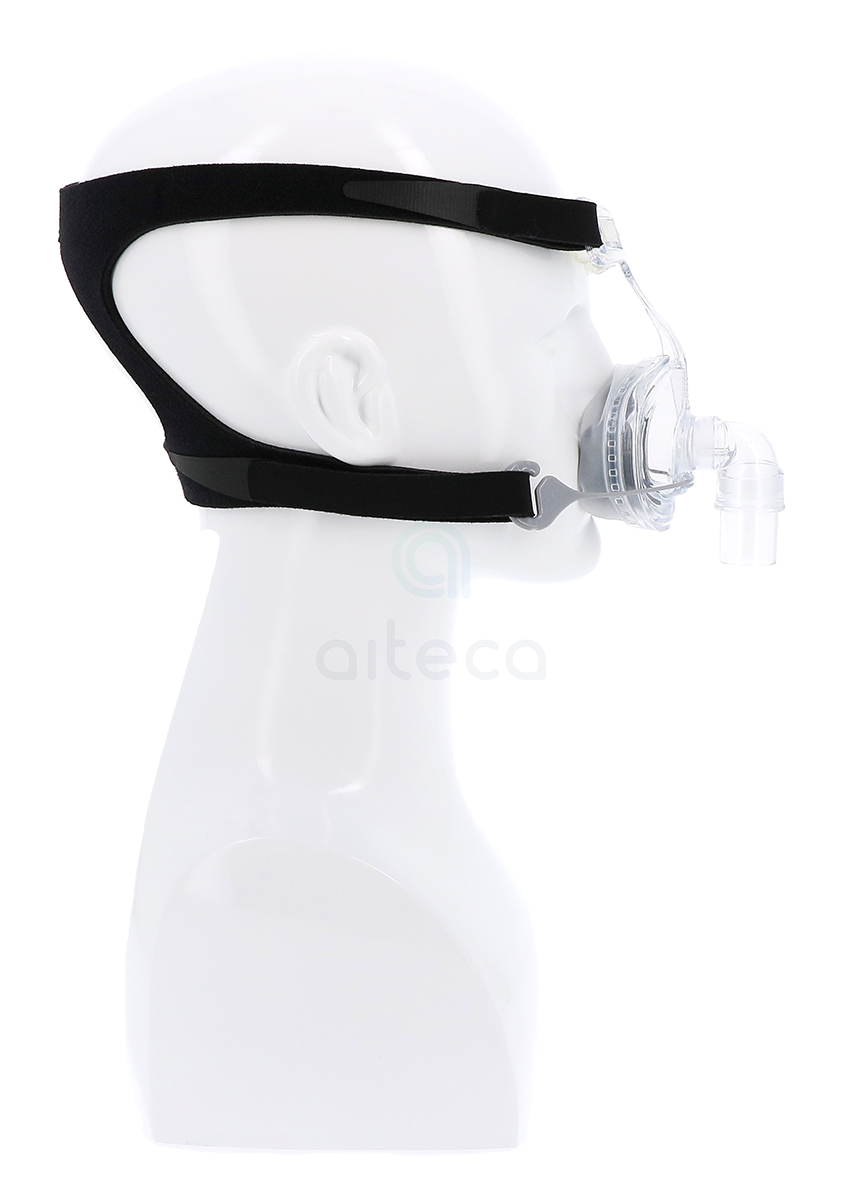 Maschera nasale F&P Zest