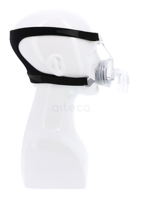 Maschera nasale F&P Zest