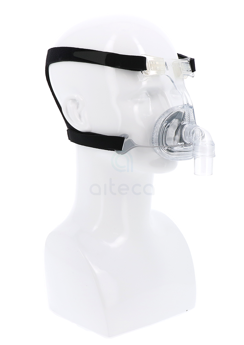 Maschera nasale F&P Zest Plus