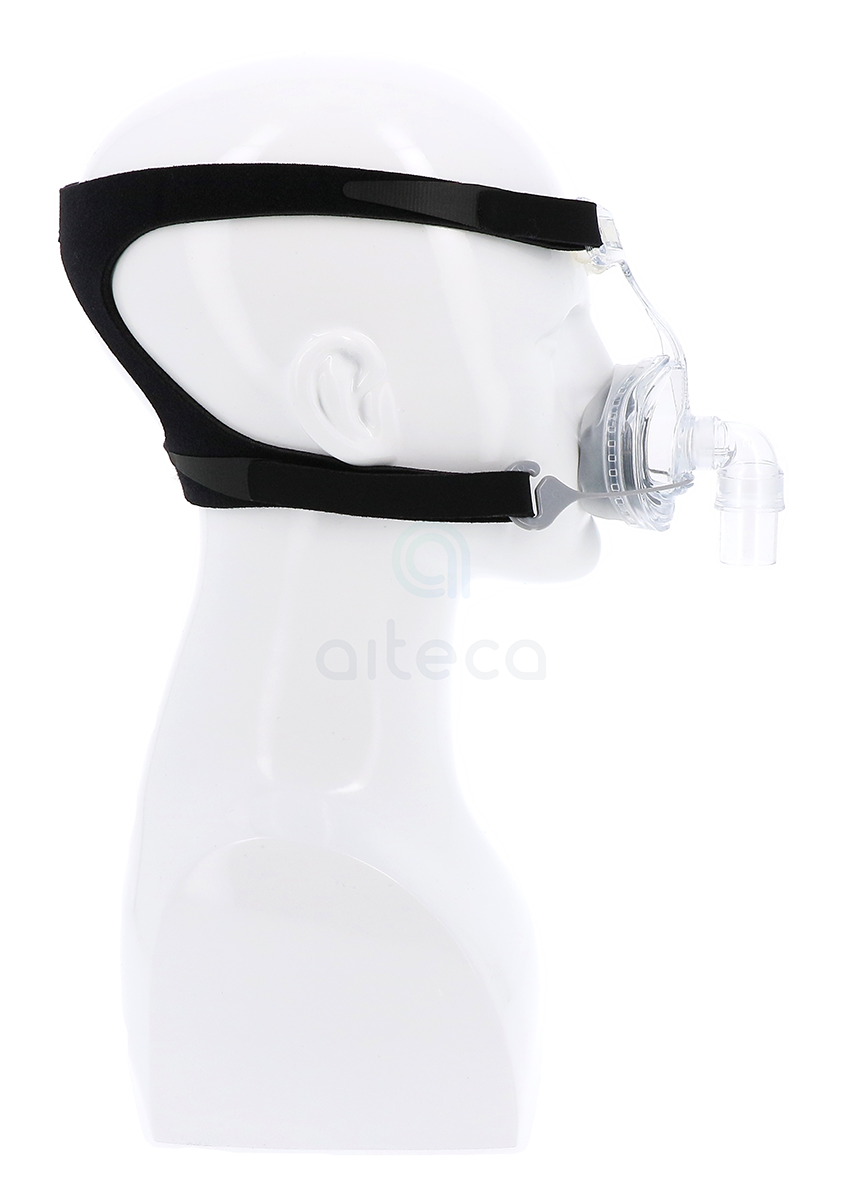 Maschera nasale F&P Zest Plus