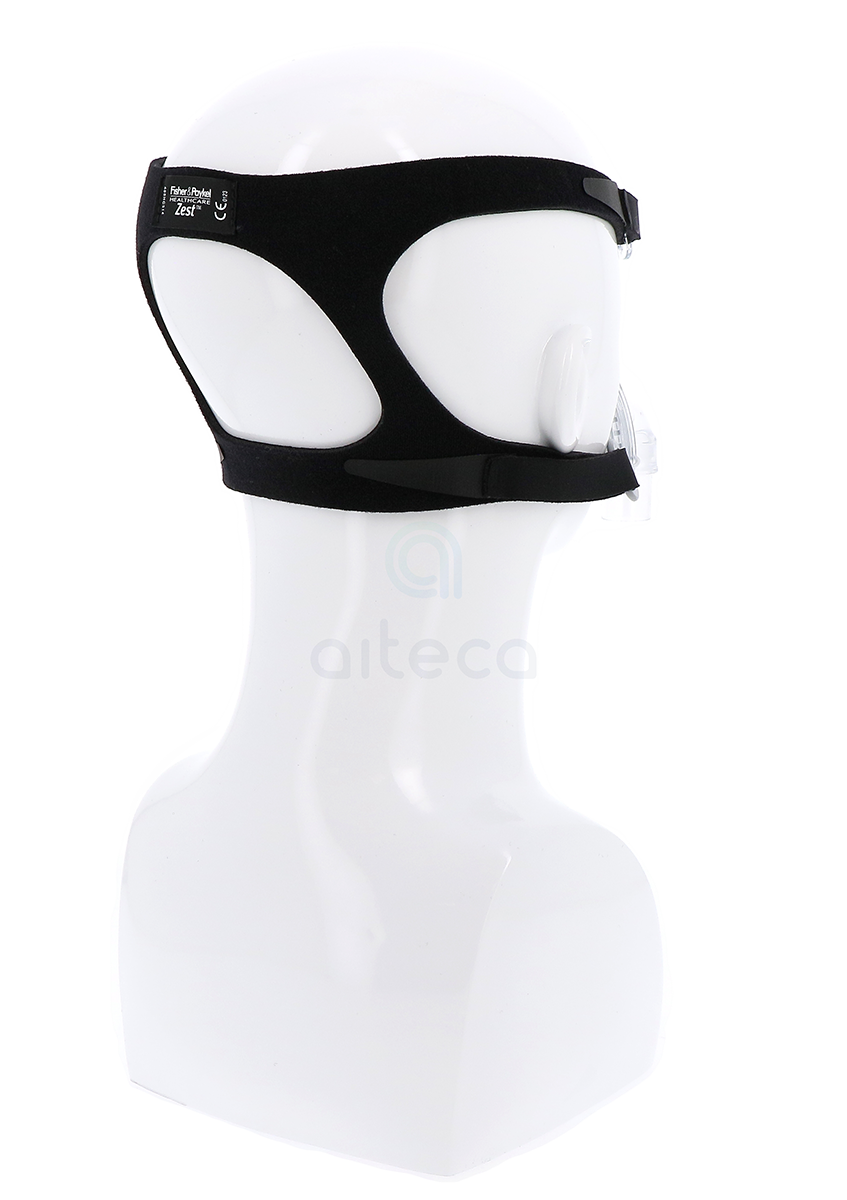 Maschera nasale F&P Zest Plus