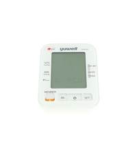 Misuratore della pressione sanguigna a braccio Yuwell