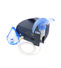 Aerosol PARI TurboBoy