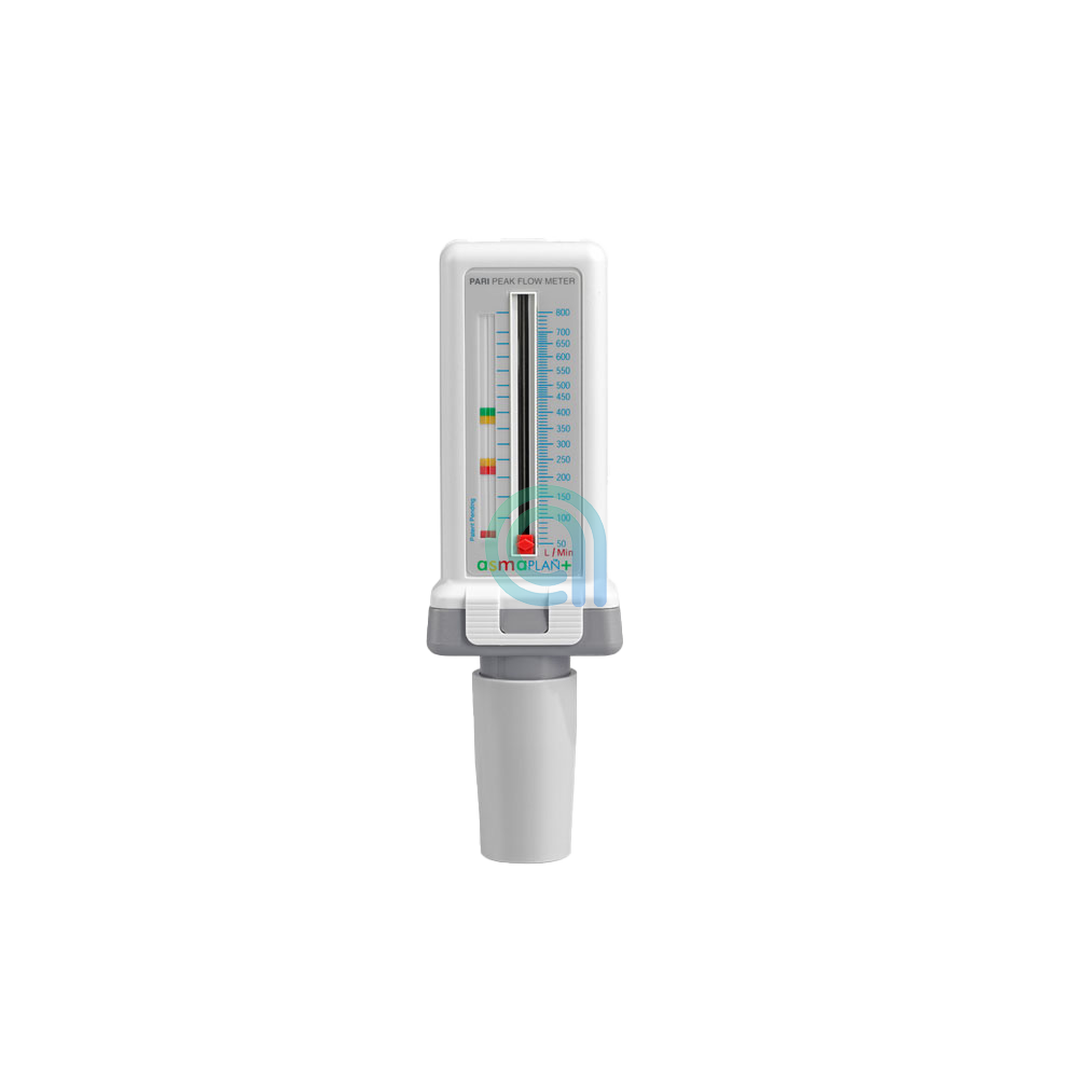 PARI Peak Flow Meter adulti
