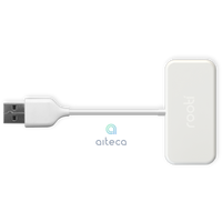 Ulteriore base carica batteria per RootiRx e RootiRx Plus