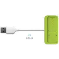 Ulteriore base carica batteria per RootiRx e RootiRx Plus