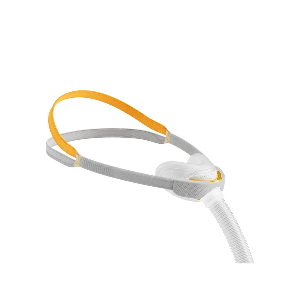 Maschera F&P solo nasal