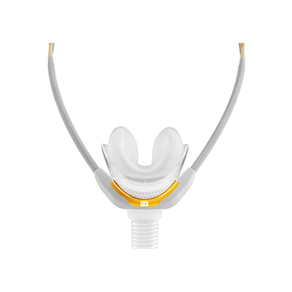Maschera F&P solo nasal