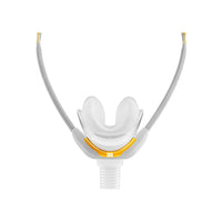 Maschera F&P solo nasal