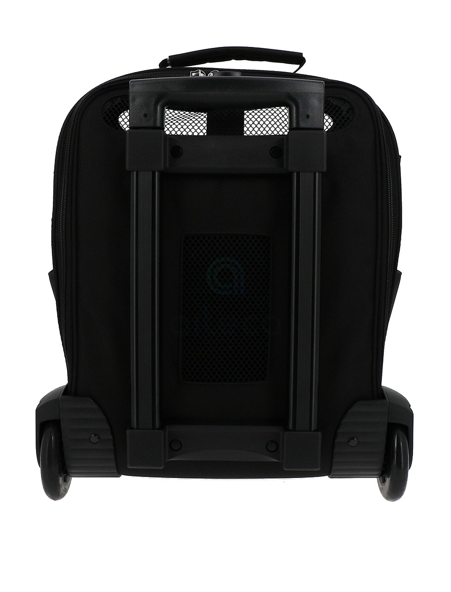 Trolley per concentratore iGO