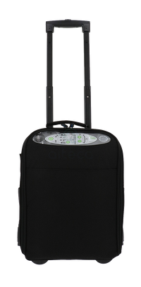 Trolley per concentratore iGO