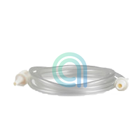 Tubo di connessione con due adattatori (f/f)