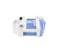 Umidificatore per CPAP SleepCube