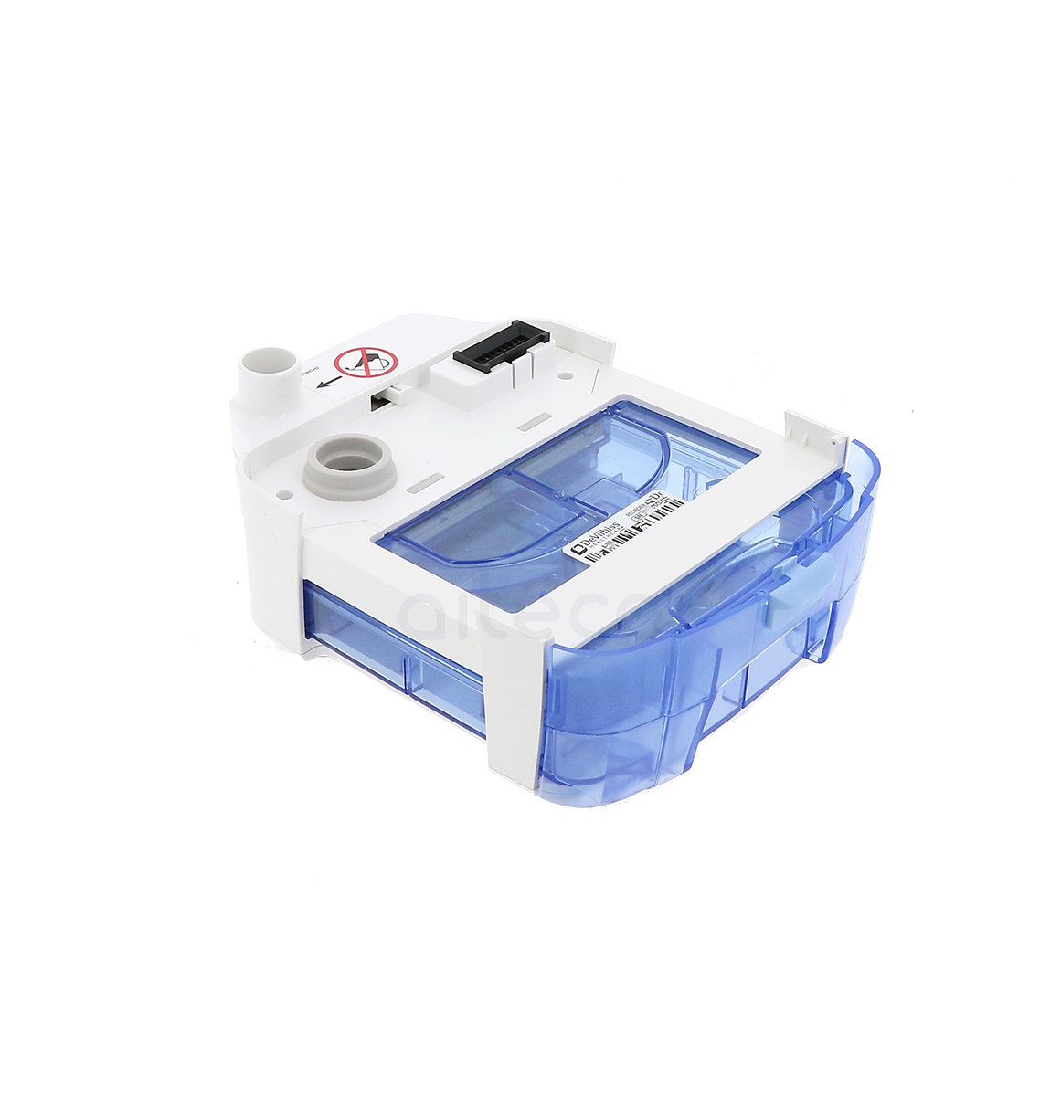 Umidificatore per CPAP SleepCube