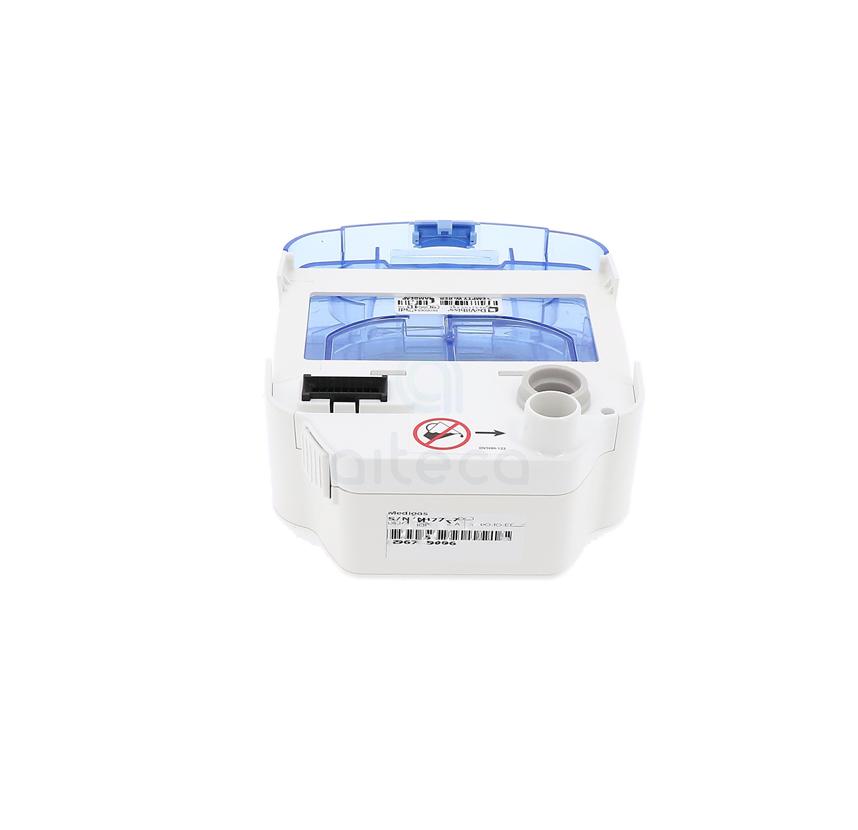 Umidificatore per CPAP SleepCube
