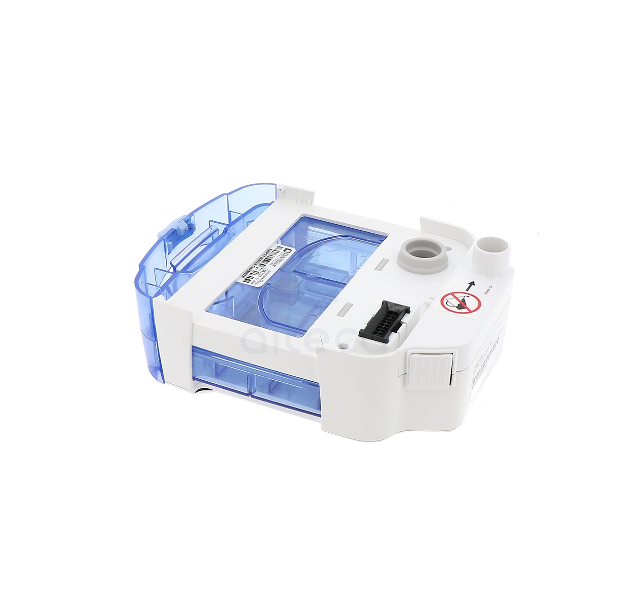 Umidificatore per CPAP SleepCube