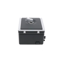 Umidificatore per Resmart GII