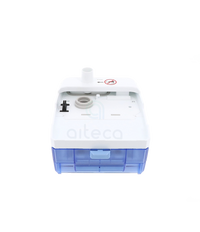 Umidificatore per DeVilbiss Serie Blue