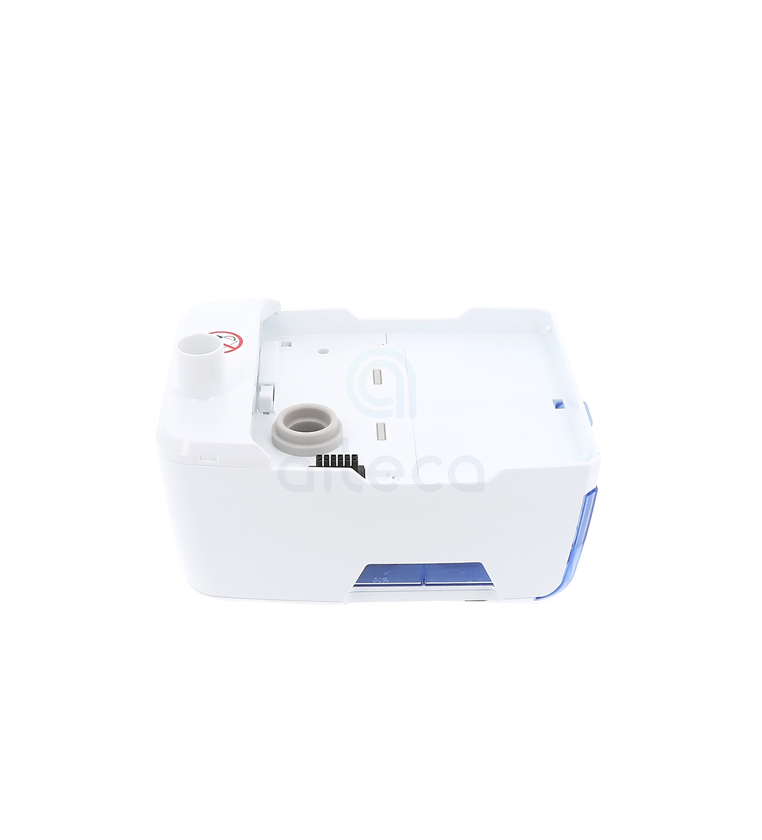 Umidificatore per DeVilbiss Serie Blue