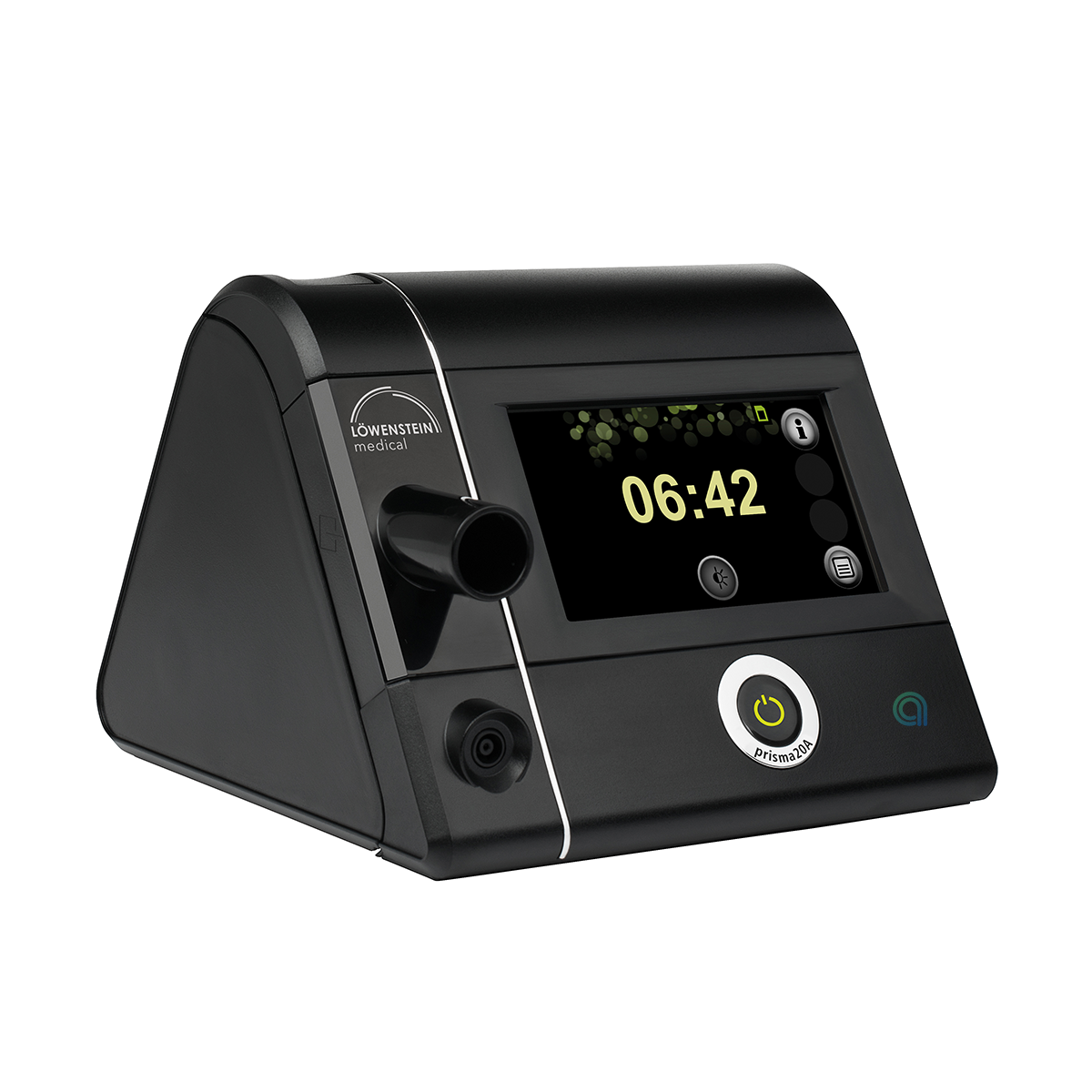 Ventilatore AutoCPAP Prisma 20A