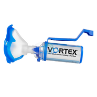 Vortex® con maschera adulto