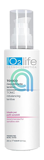 tonico riequilibrante lenitivo 200 ml-o2life-109902609-0.png